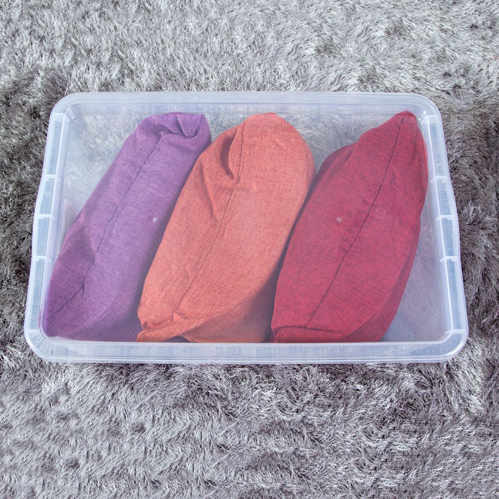 Uzglabāšanas kaste BASIC BOX