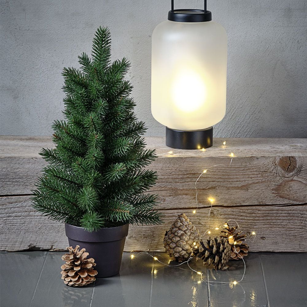 10 LED lampiņu virtene DIOPSID