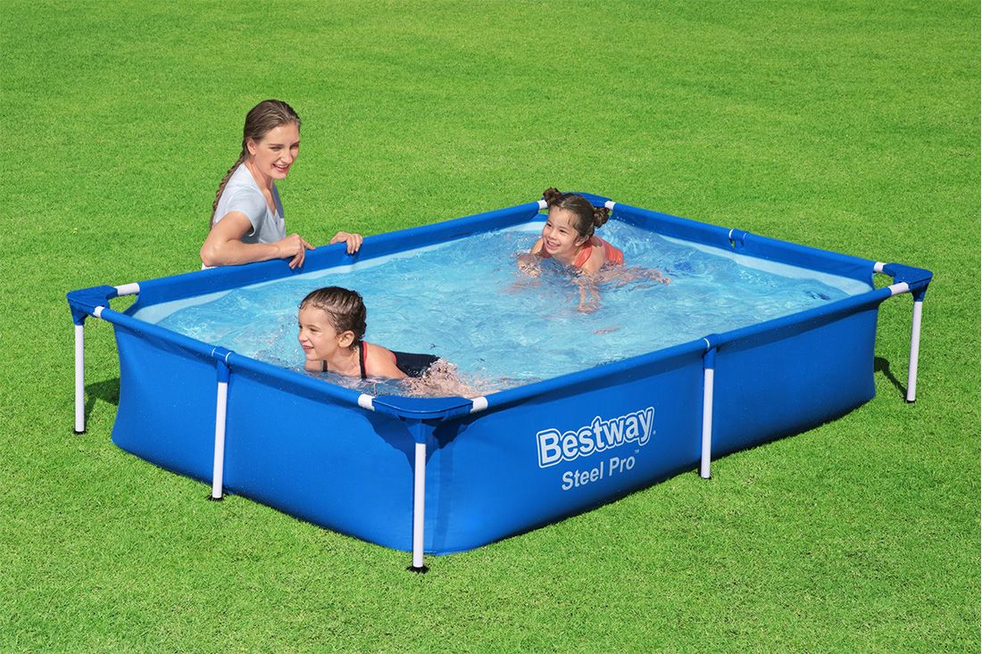 Baseins STEEL PRO 1200L