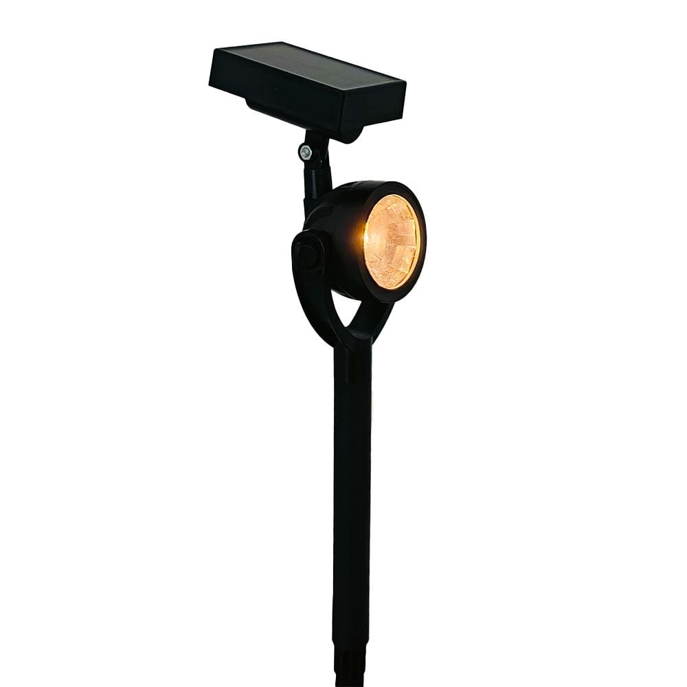 Solārlampa SPARVE