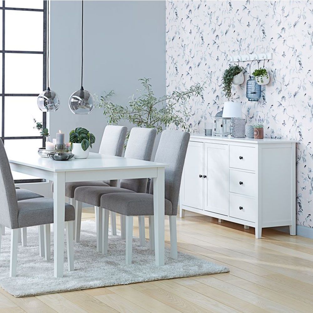 Bufete NORDBY