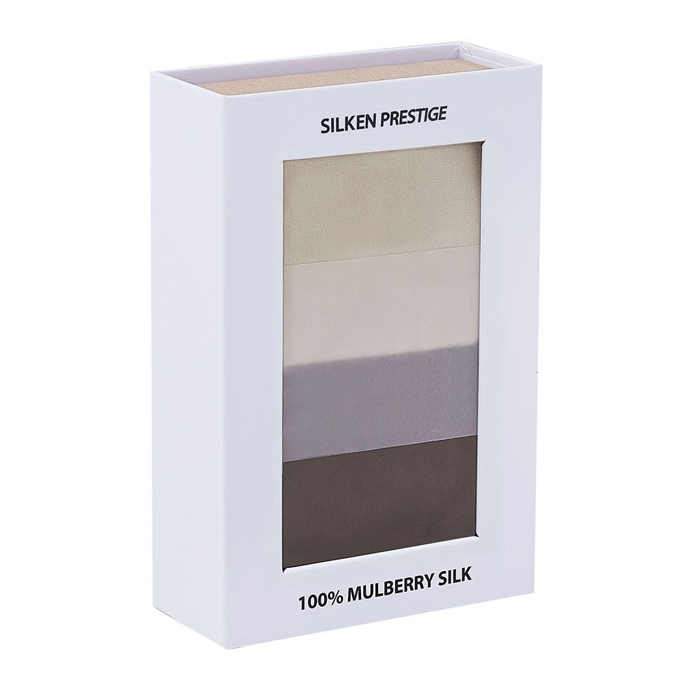 Zīda spilvendrāna SILKEN PRESTIGE