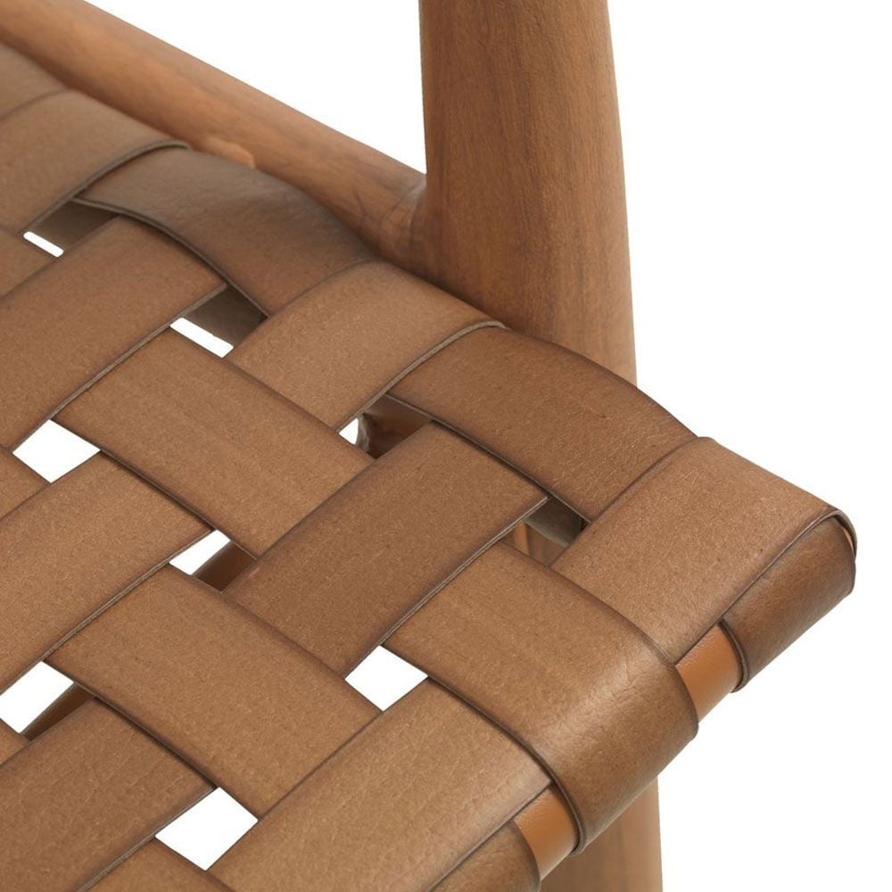 Krēsls EDDERUP 63 x 77 x 75 cm JYSK Vienmēr lieliski