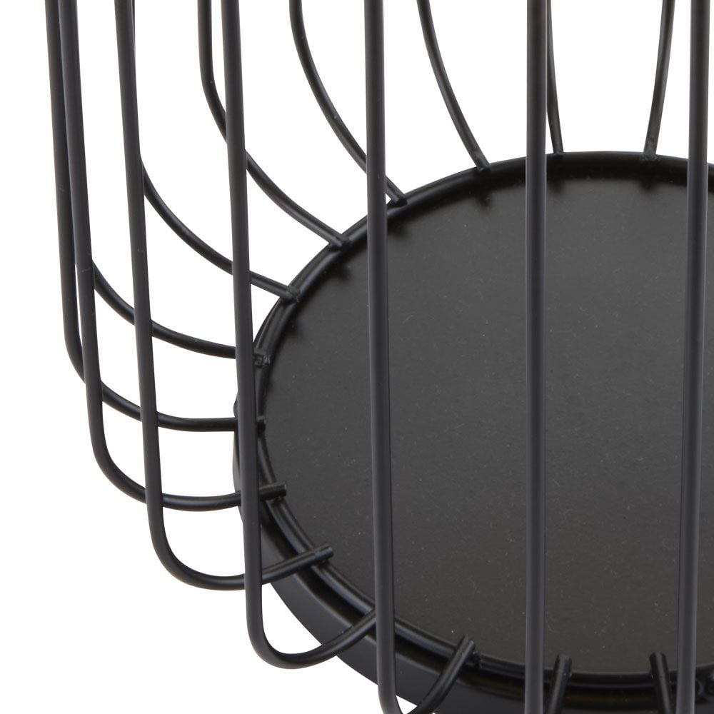 Ar baterijām darbināma lampa GLENTE