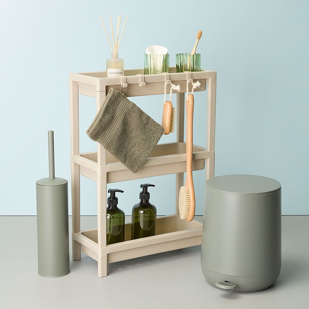 Aromātiskā eļļa MOHEDA okeāns 100ml