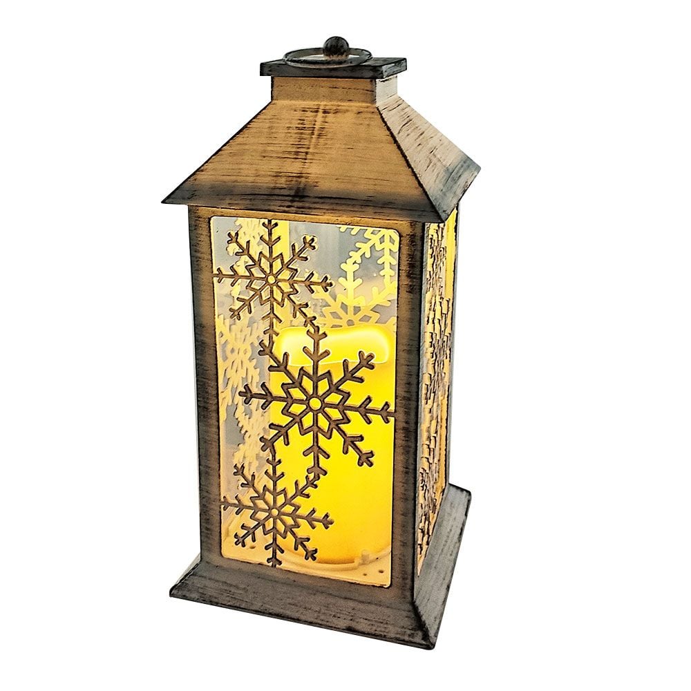 LED laterna CRANDELL