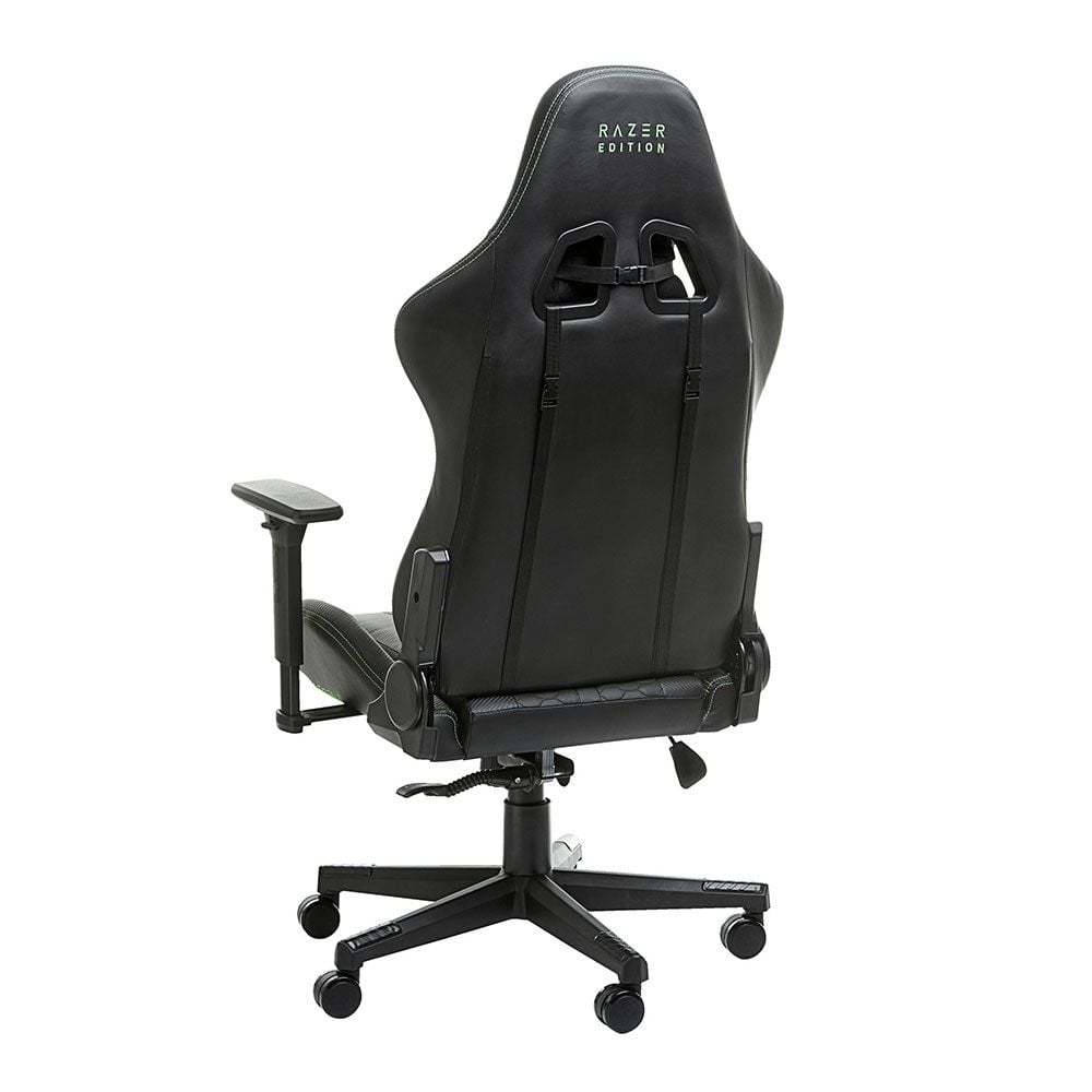 Datorspēļu krēsls TYPE Z RAZER ed.™ LEGEND