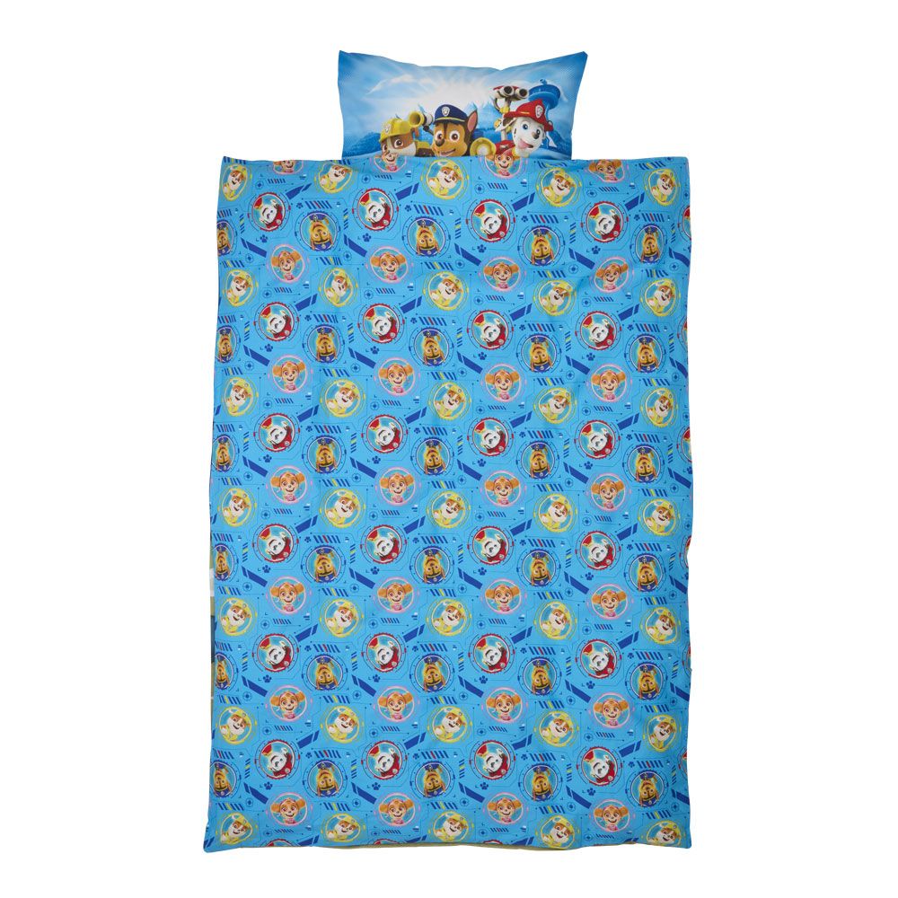 Gultas veļas komplekts PAW PATROL