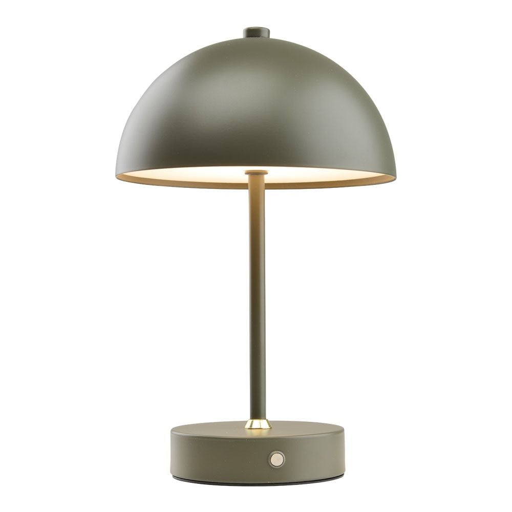 Ar baterijām darbināma lampa KENT