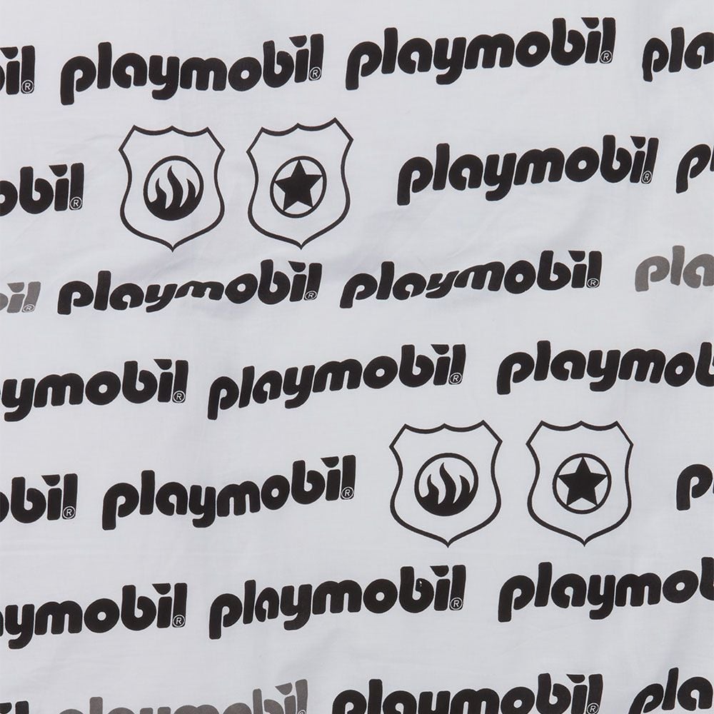 Gultas veļas komplekts PLAYMOBIL