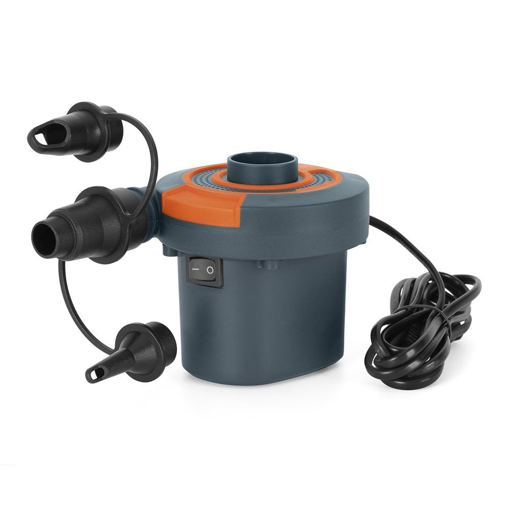 Uzlādējams elektriskais pumpis SIDEWINDER