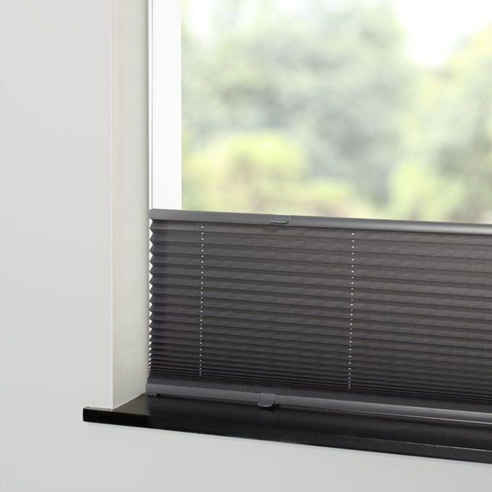 Plisētas žalūzijas HVEN 60x130