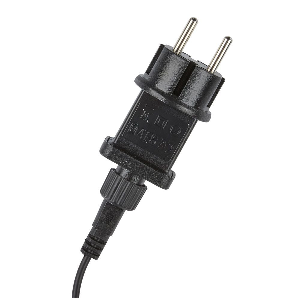 20 LED lampiņu virtene TERNE