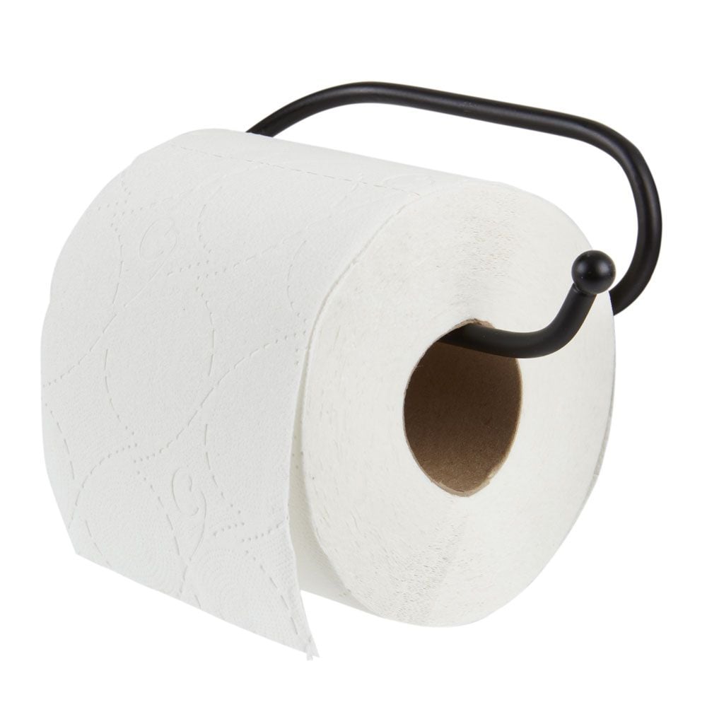 Tualetes papīra turētājs ILSBO