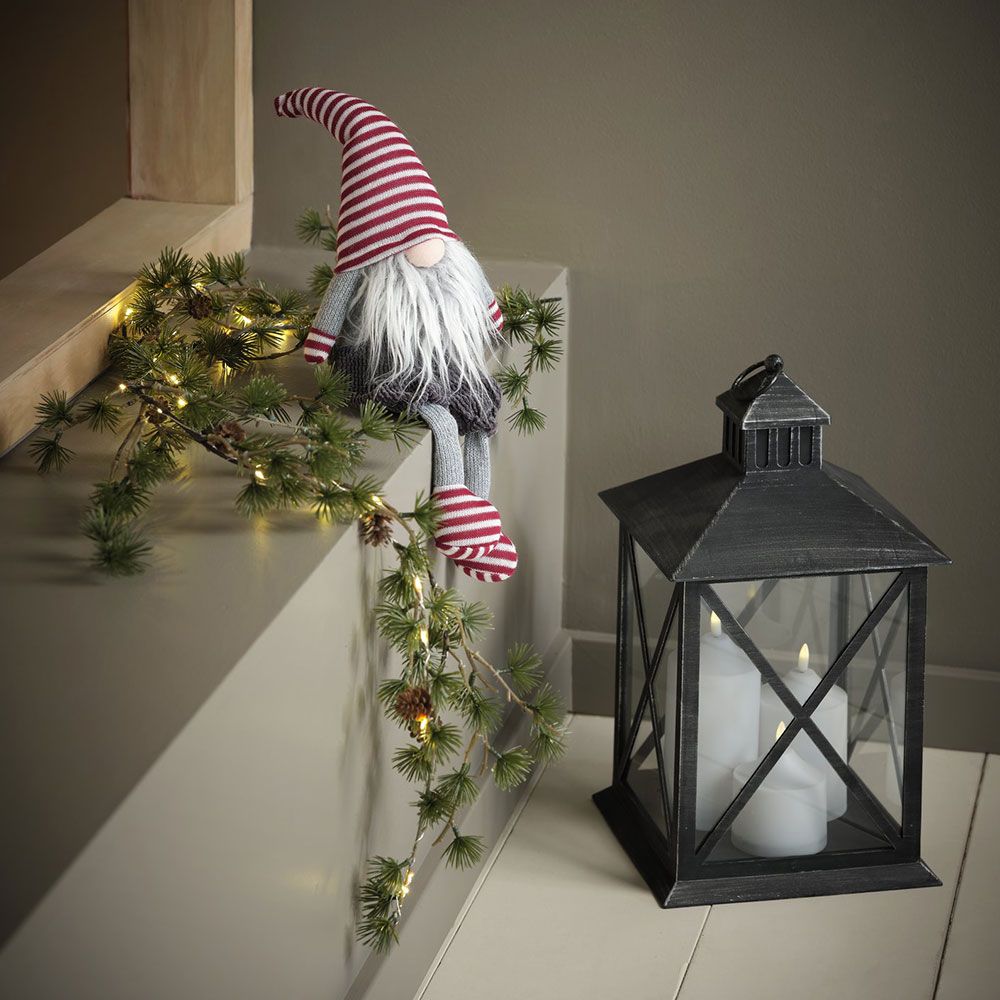 LED laterna PULKA