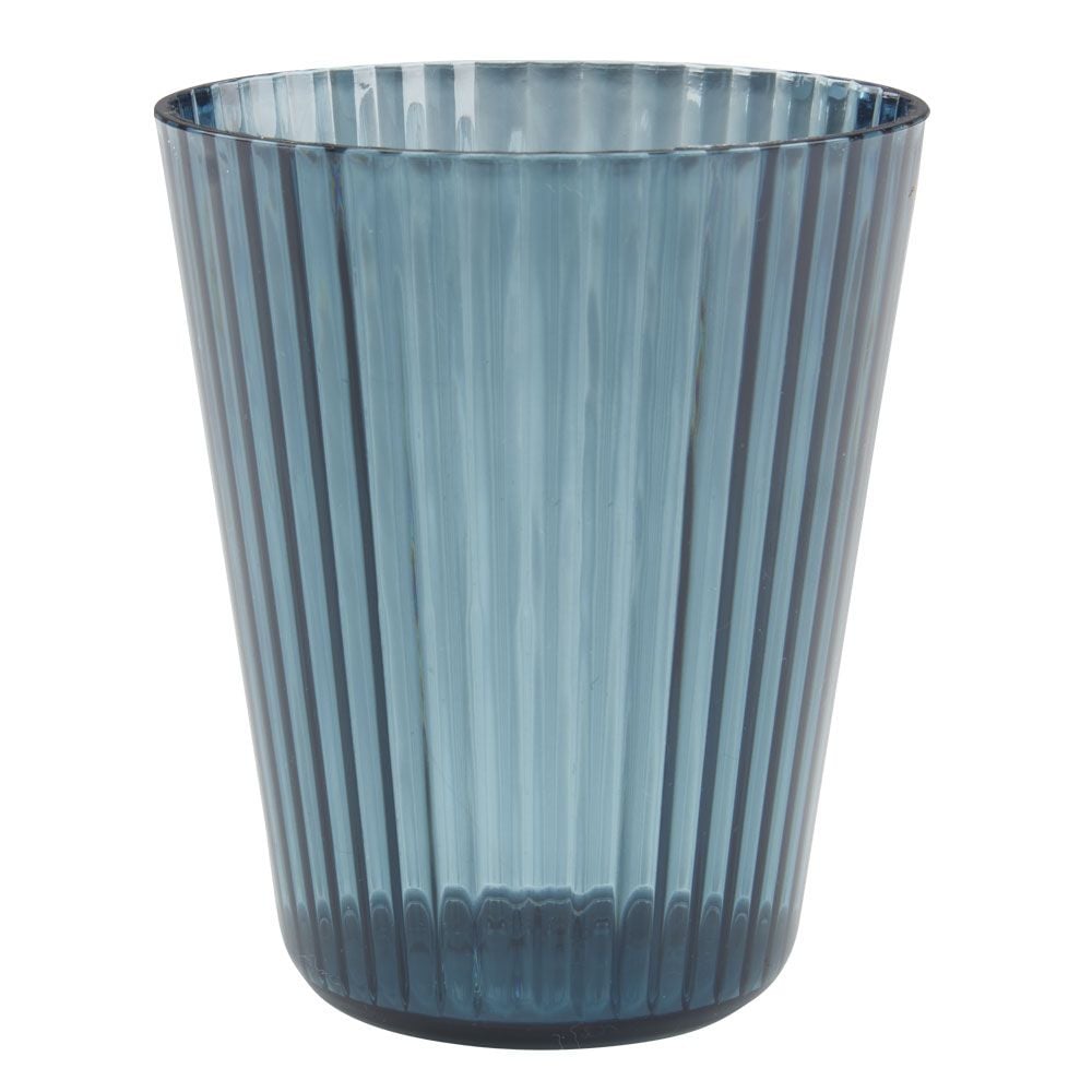 Plastmasas glāzes BRUNO 4 gab.