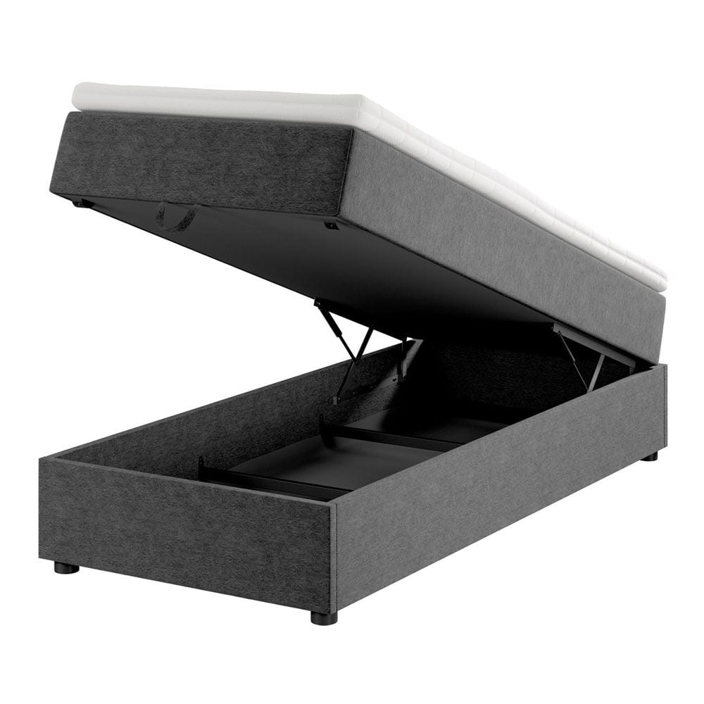 Kontinentālā gulta HOLDA GC25+NISA H70 DREAMZONE
