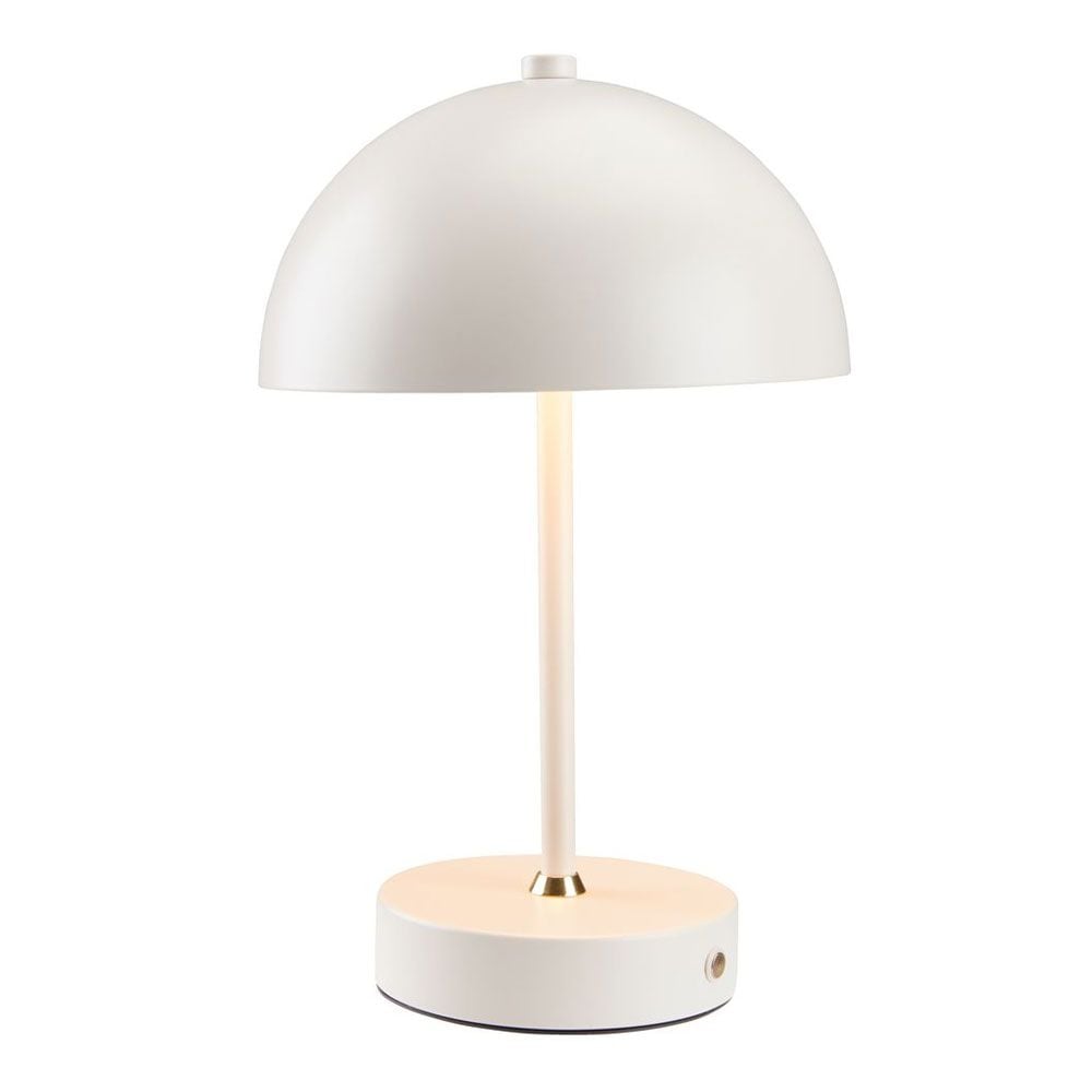 Ar baterijām darbināma lampa KENT