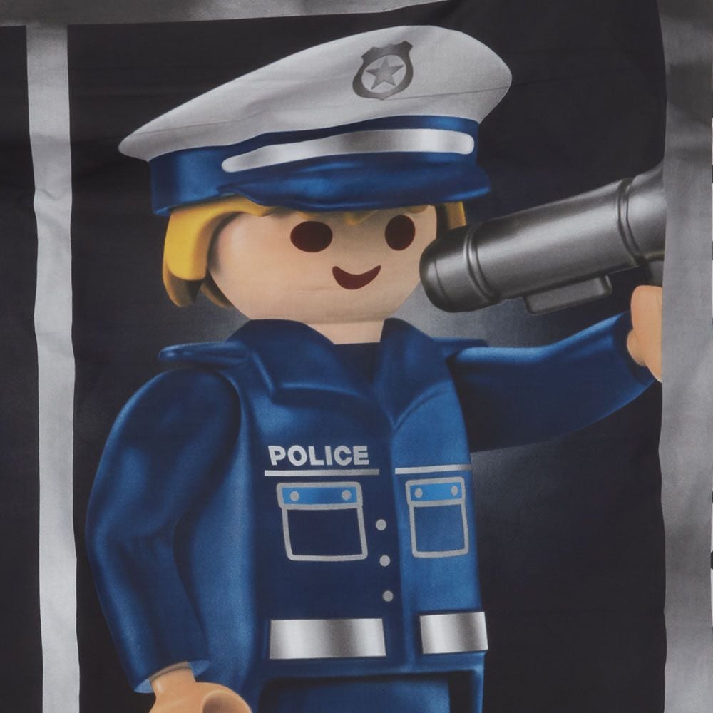 Gultas veļas komplekts PLAYMOBIL