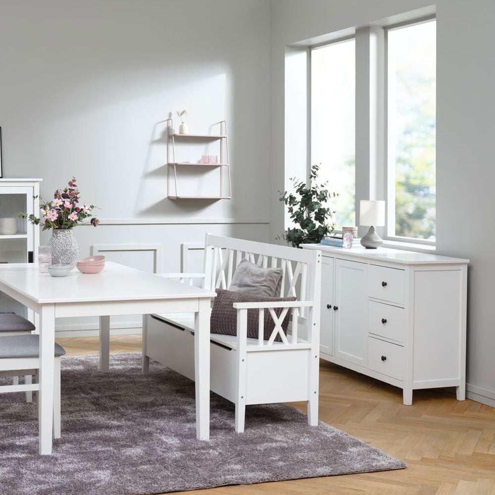 Bufete NORDBY