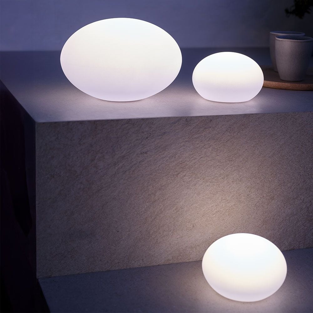Solārlampa HAVESANGER