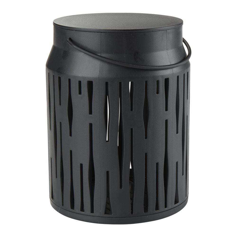 Ar baterijām darbināma lampa SVAN