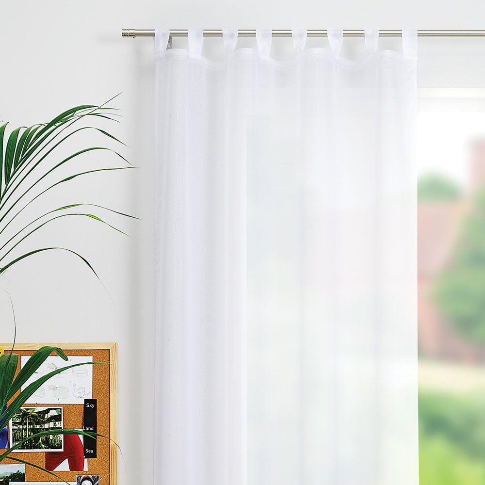 Dienas aizkars GOLMA 280x300