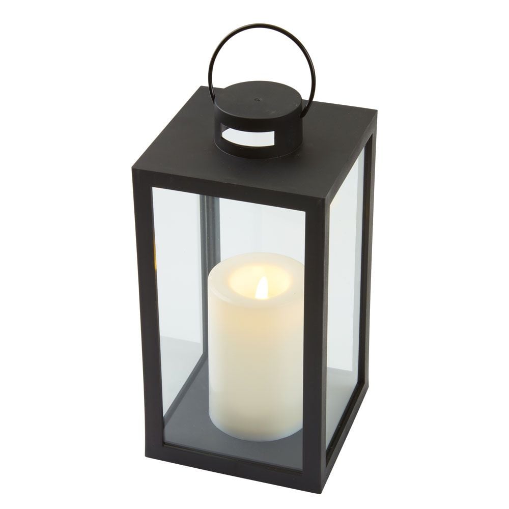 LED laterna GEFJON