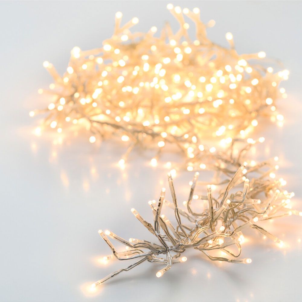 384 LED lampiņu virtene SAGI