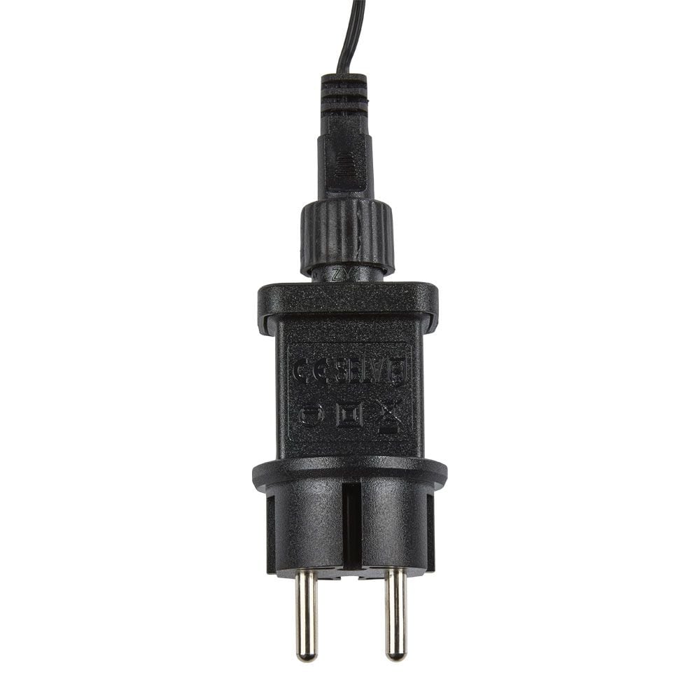 20 LED lampiņu virtene BOKFINK