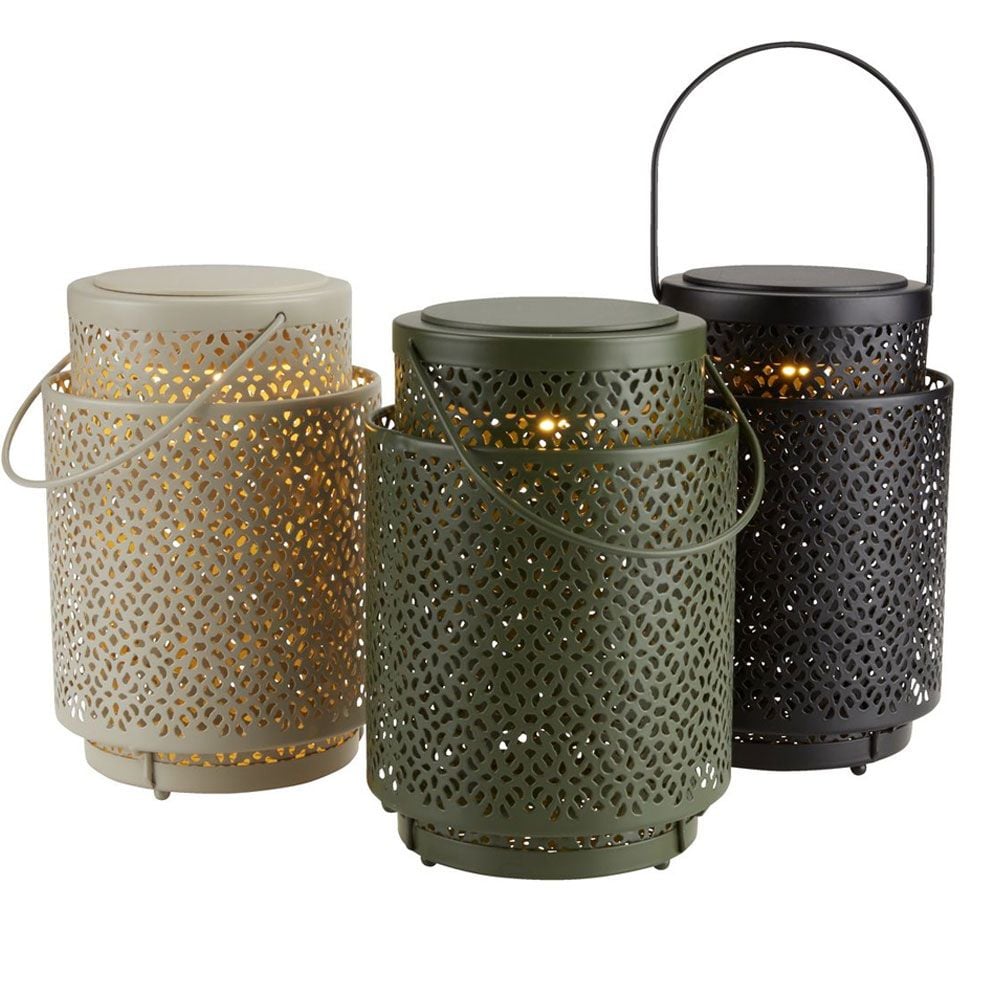 Lampa ar baterijām MYRSANGER