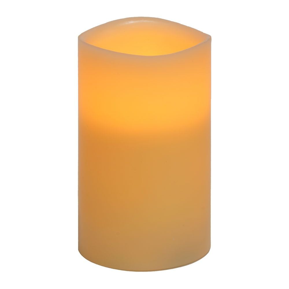 LED svece ELIT
