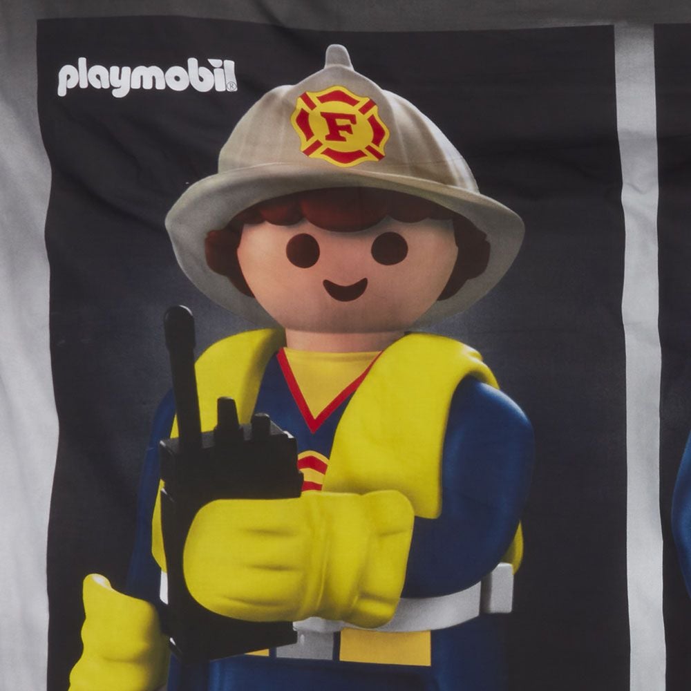 Gultas veļas komplekts PLAYMOBIL
