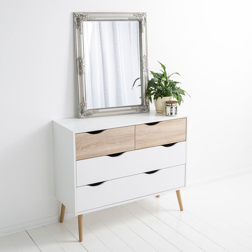 Spogulis ANTIQUE
