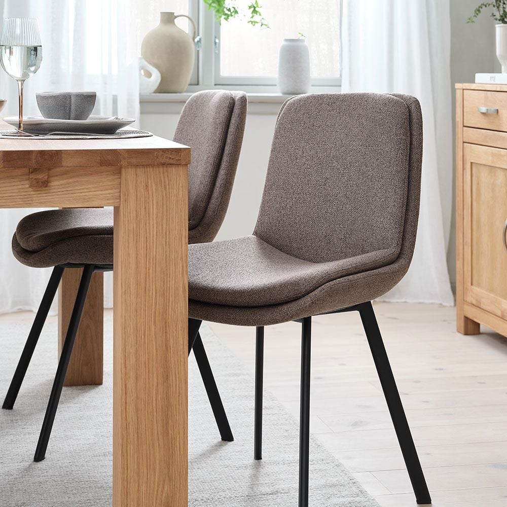 Pusdienu krēsls MELBY
