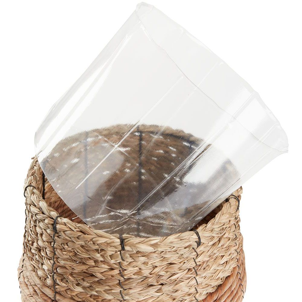 Puķupods TERJE