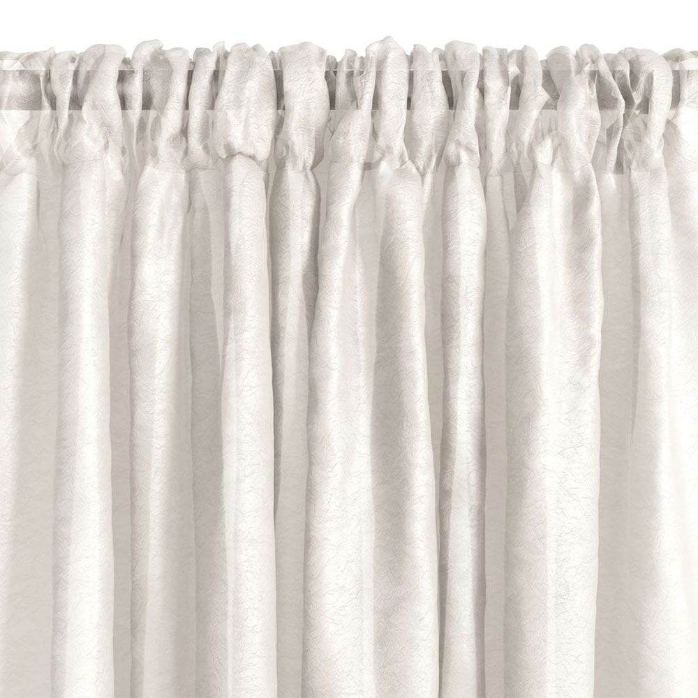 Dienas aizkars LOPPA 135x300