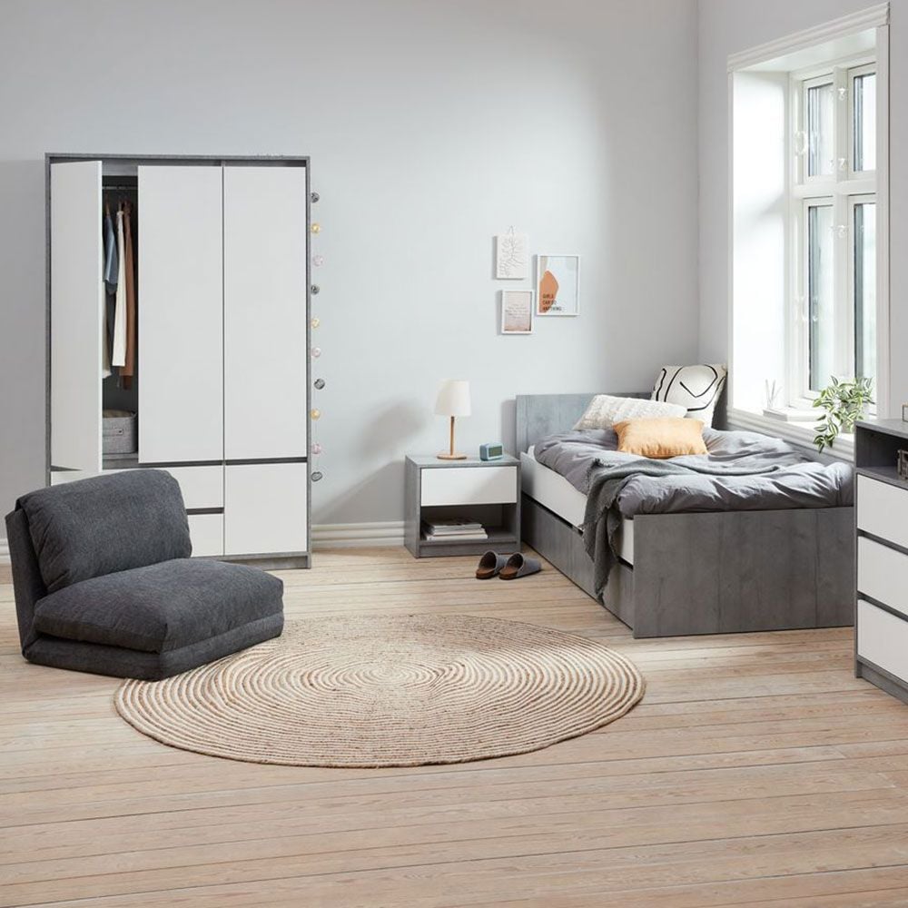 Skapis BILLUND