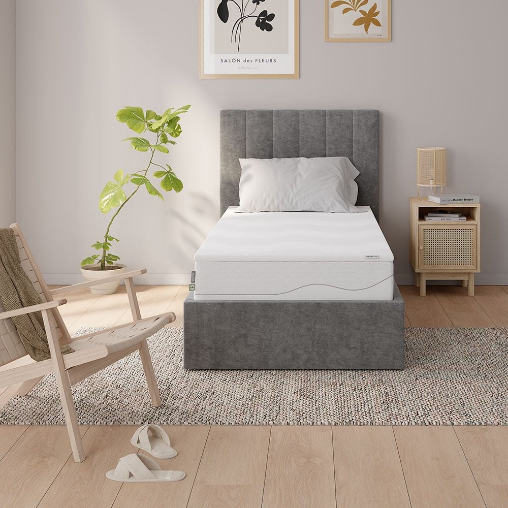 Virsmatracis HALSAN DREAMZONE