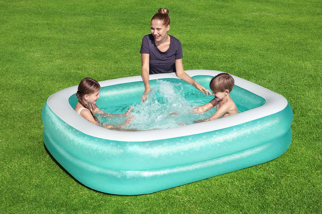 Baseins POOL 450L