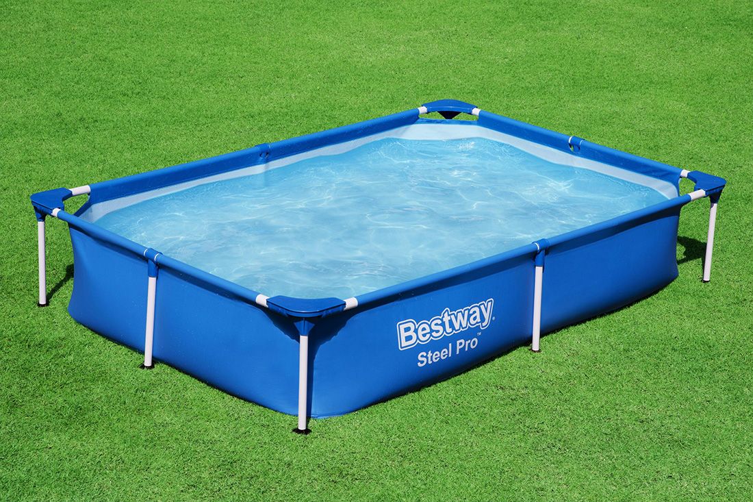 Baseins STEEL PRO 1200L