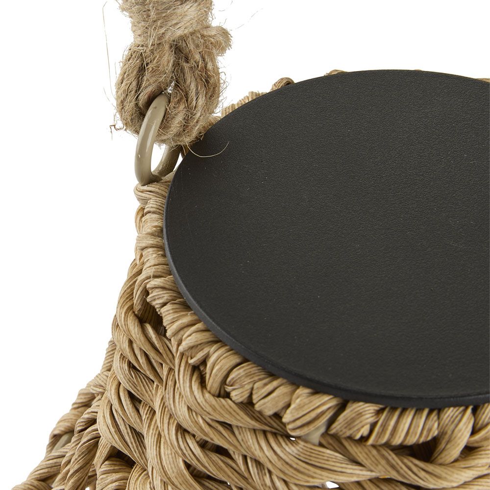 Ar baterijām darbināma lampa BREMSE