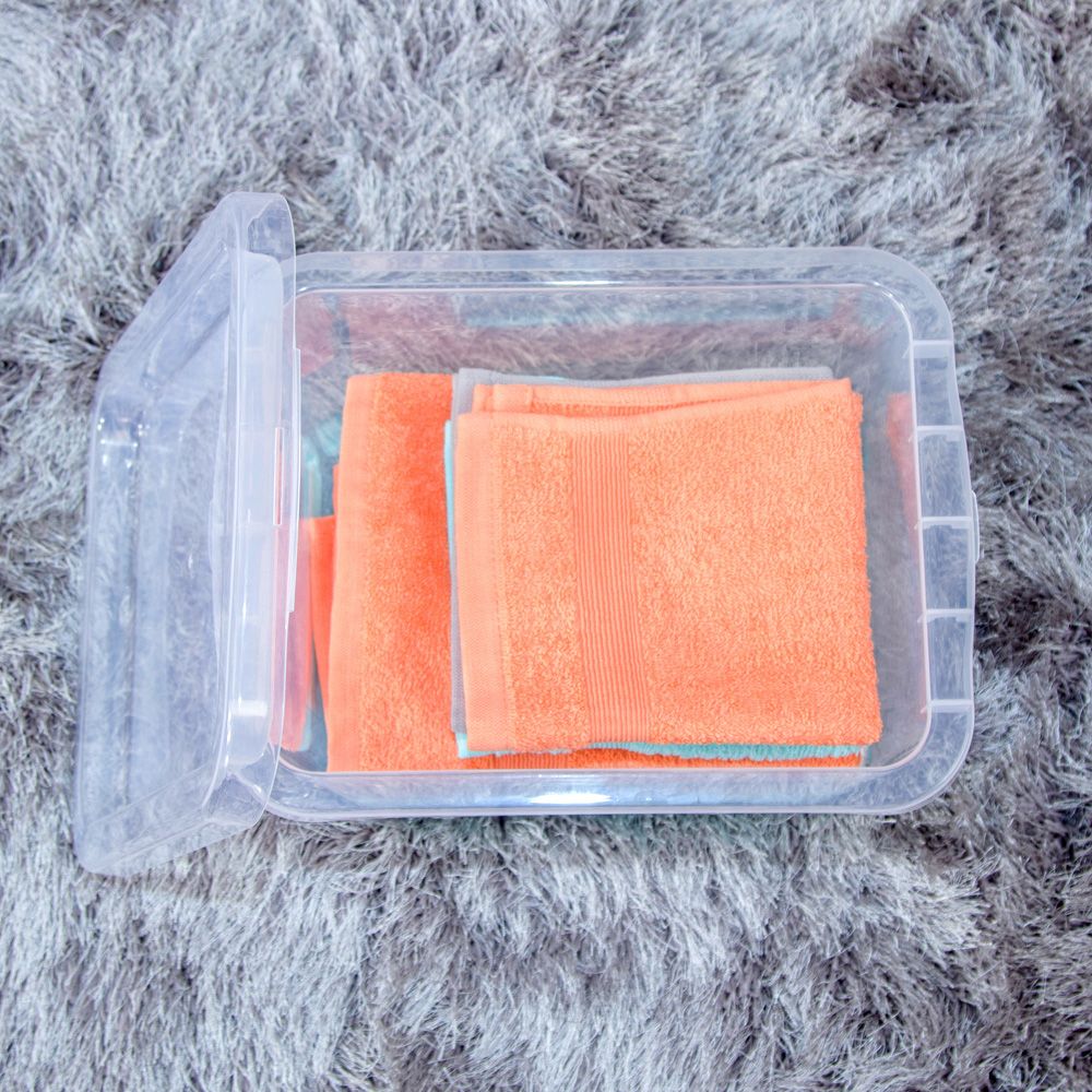 Uzglabāšanas kaste BASIC BOX