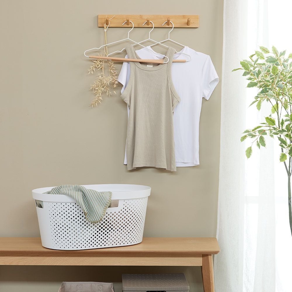 Drēbju pakaramie BO 3 gab.