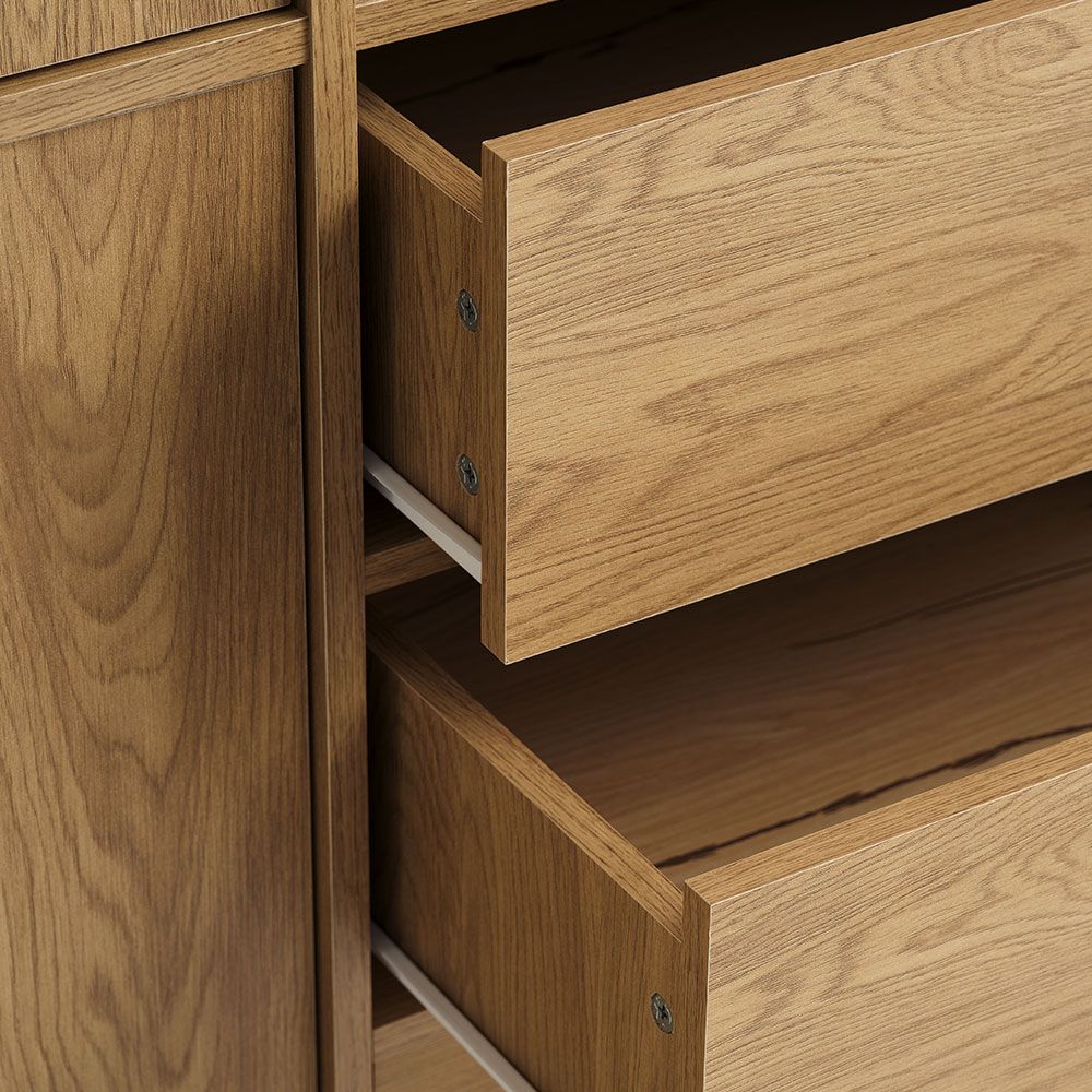 Skapis TRANUM