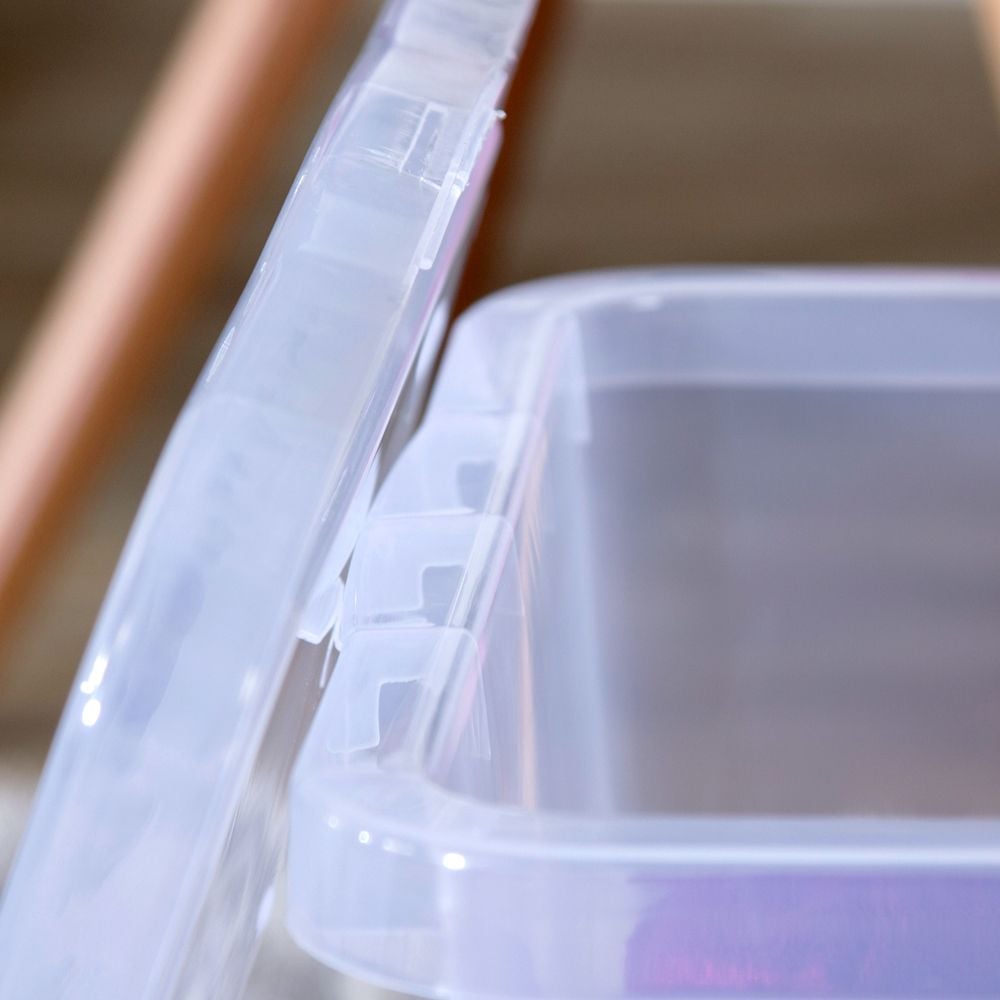 Uzglabāšanas kaste BASIC BOX