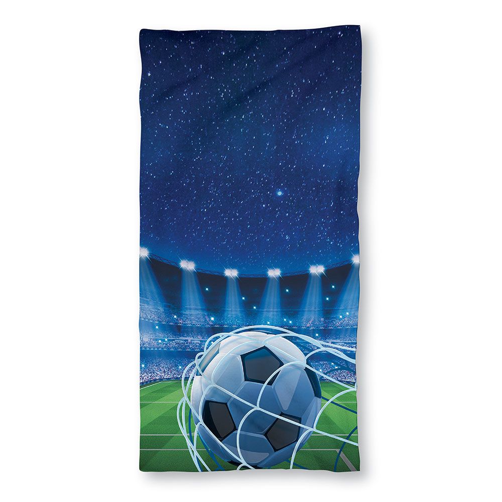 Vannas dvielis FOOTBALL