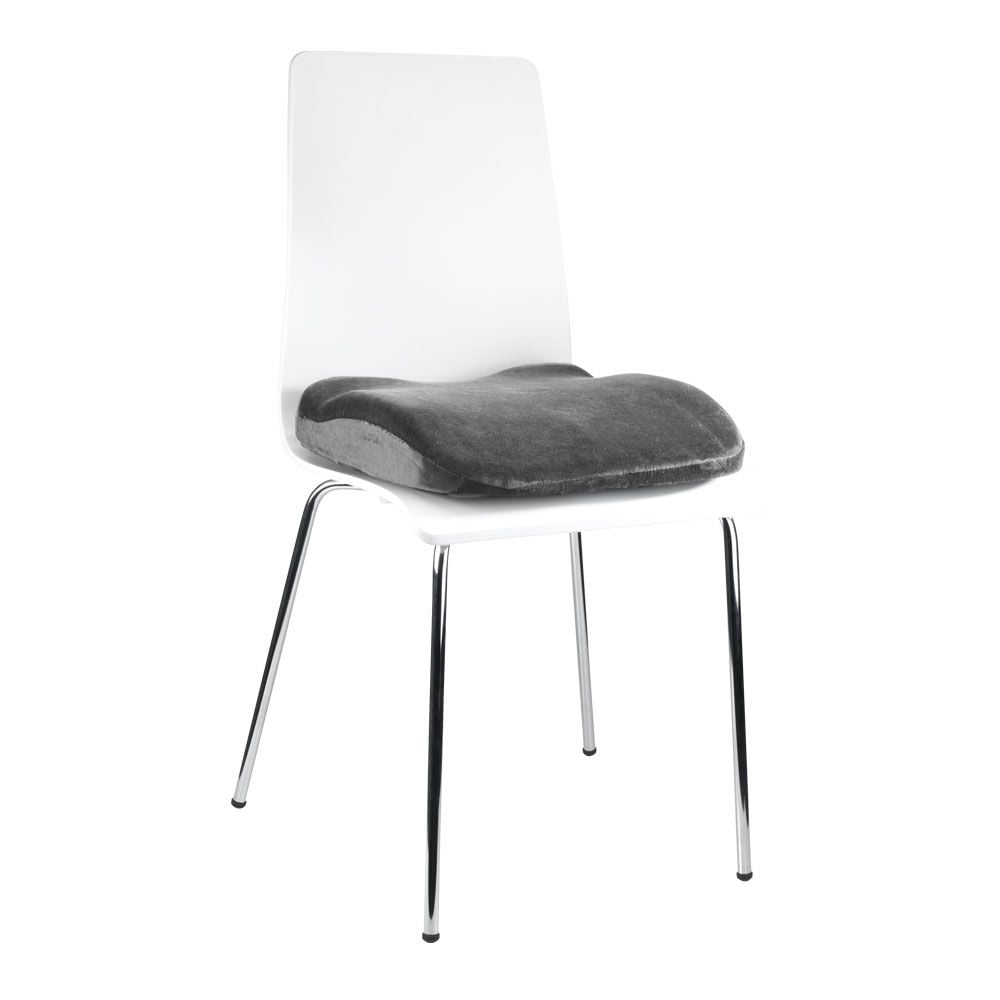 Krēsla paliktnis STORARVE ergonomisks