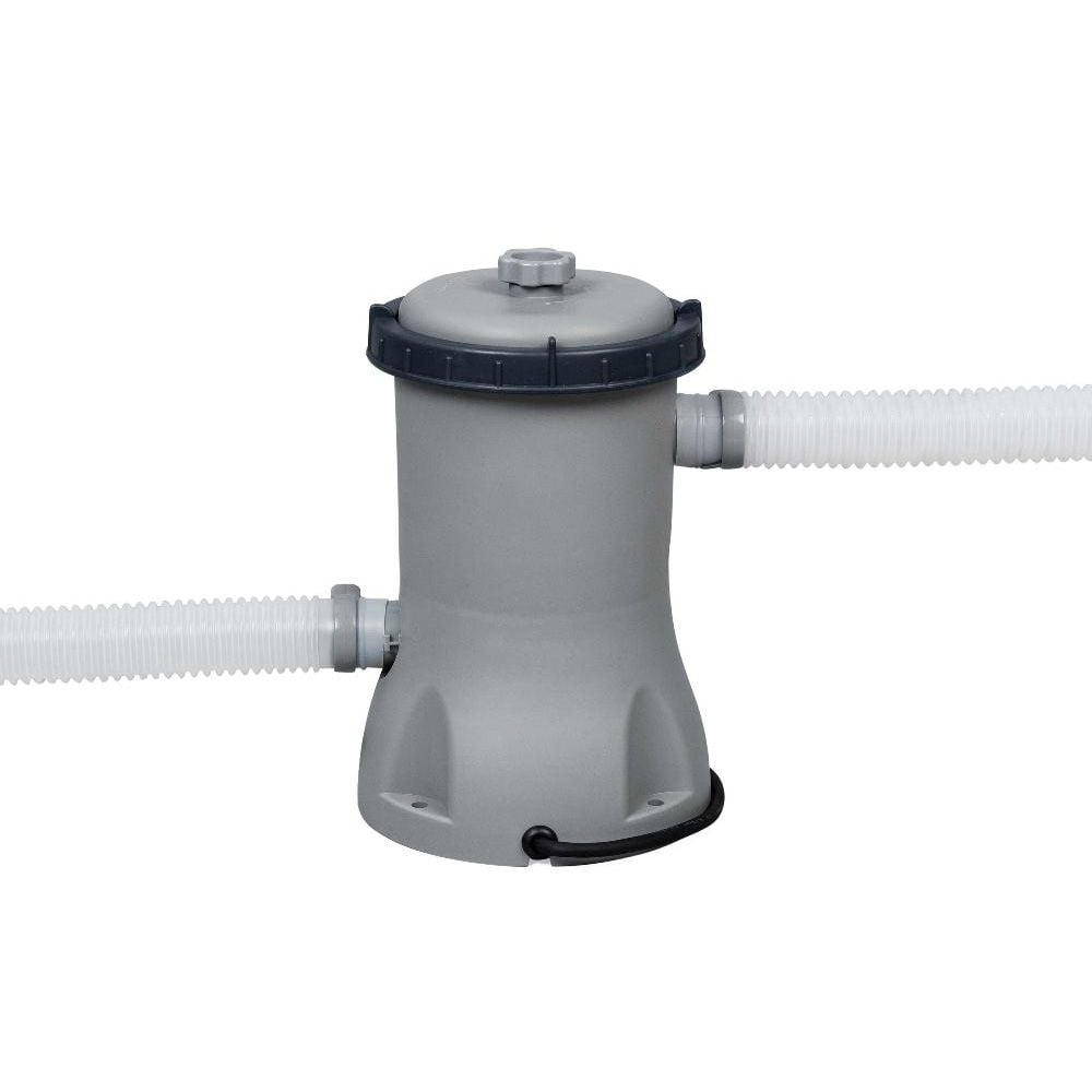 Baseins FAST SET 12362L
