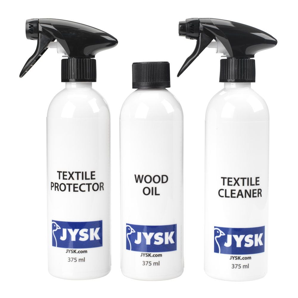 Tekstila aizsargs JYSK
